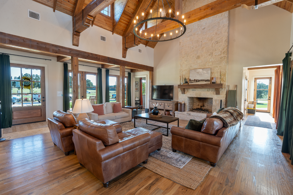 Our recent projects